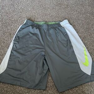 Nike Men’s Dri-Fit Shorts